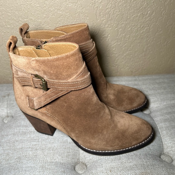 Sam Edelman Shoes - Sam Edelman Size 8M